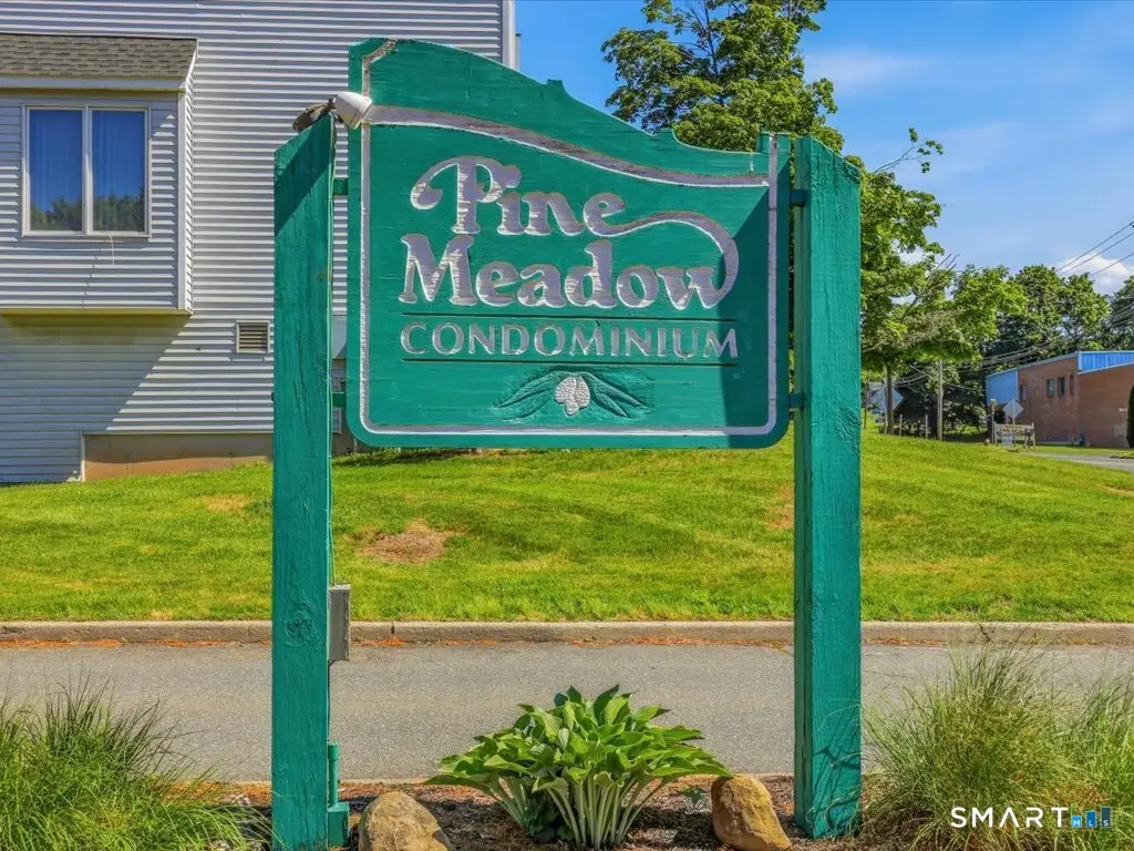 1001 Old Colony Road #7-15, Meriden, CT 06451 - #1