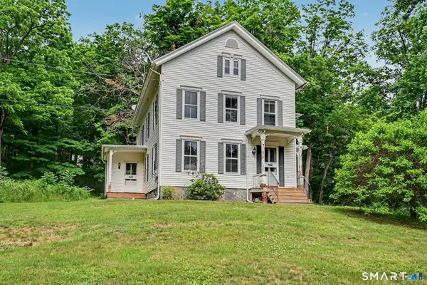 33 Hatch Road, Bridgewater, CT 06752