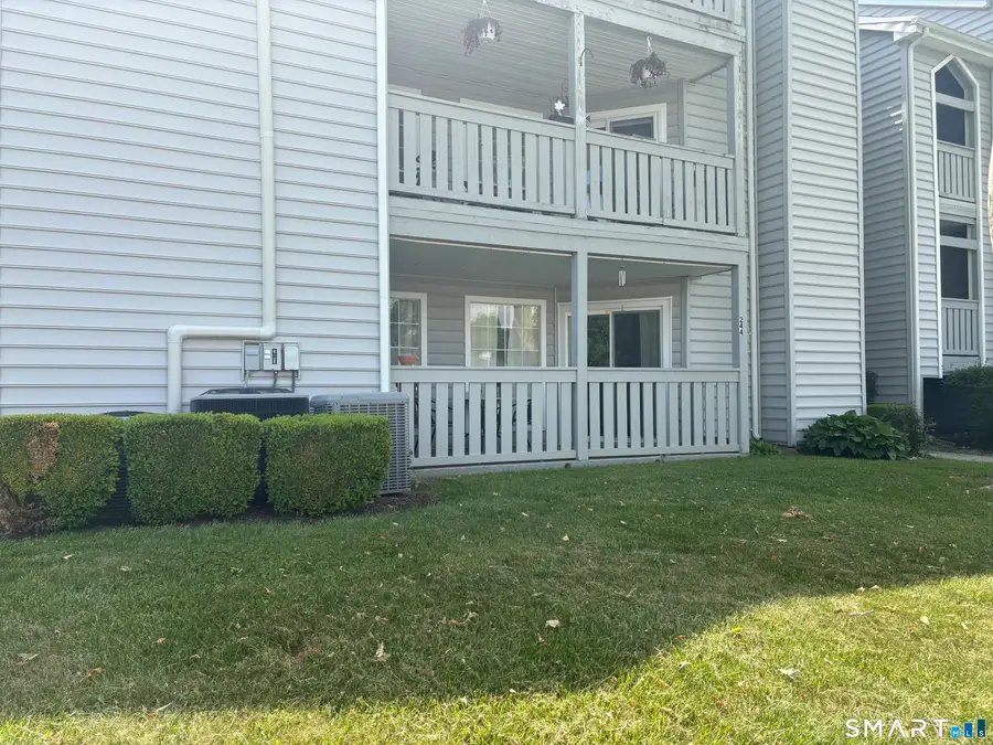 67 Leafwood Lane #244, Groton, CT 06340 - #3