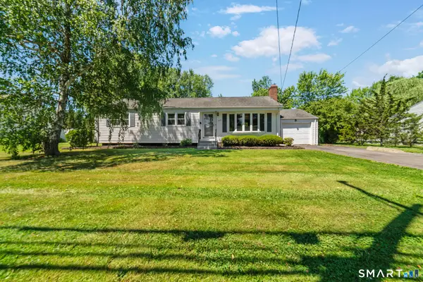 1233 Willard Avenue, Newington, CT 06111