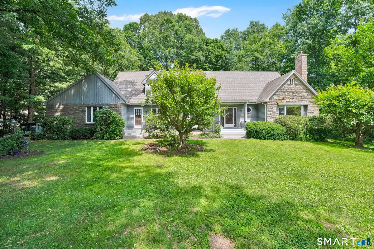 33 Woodmar Circle, South Windsor, CT 06074 - #1