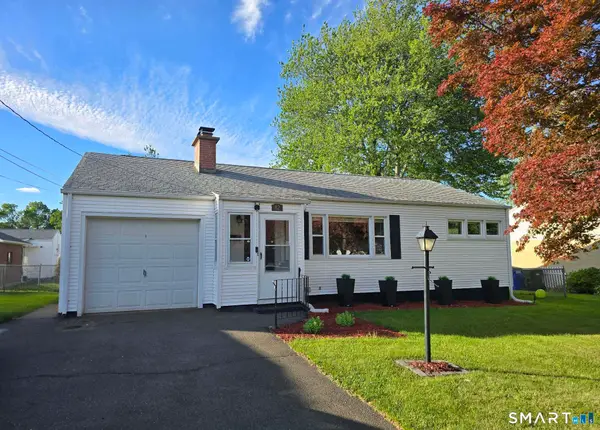 82 Crystal Street, Wethersfield, CT 06109