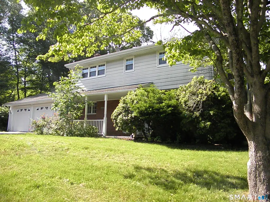 20 Maple Terrace, Ledyard, CT 06339 - #2