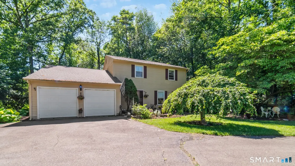 105 Inwood Lane, Bristol, CT 06010 - #1