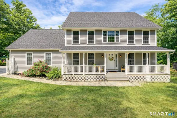 1556 Storrs Road, Mansfield, CT 06268
