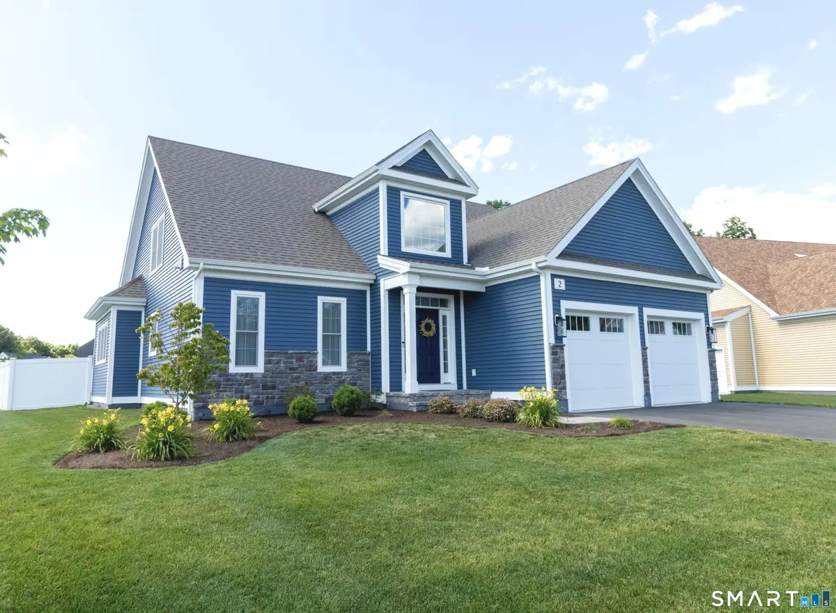 2 Iris Court, Cromwell, CT 06416 - #1