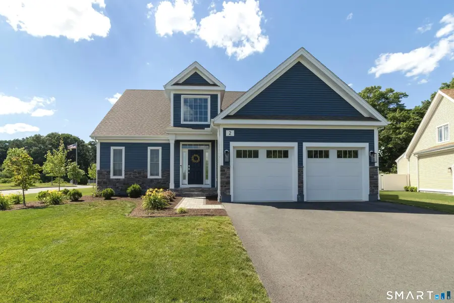 2 Iris Court, Cromwell, CT 06416 - #2