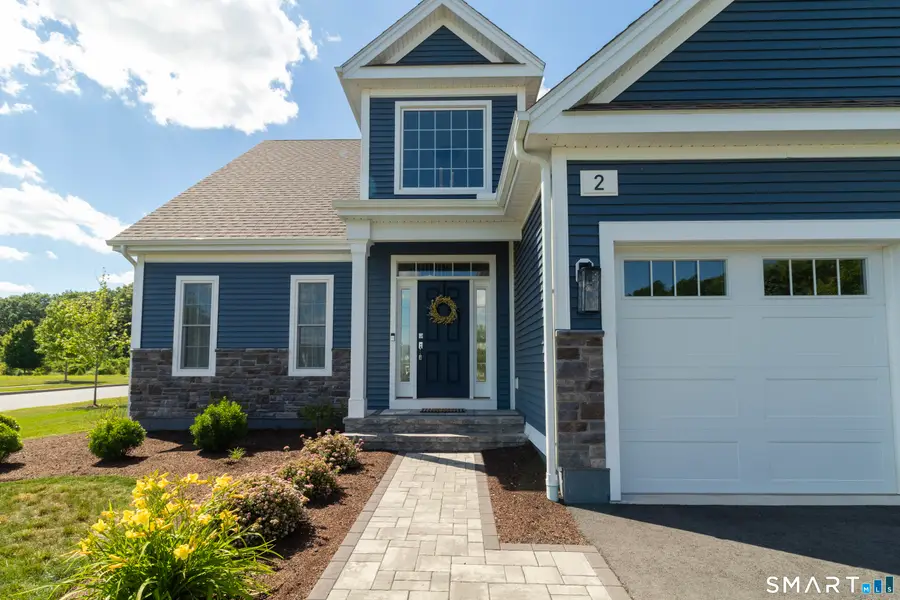 2 Iris Court, Cromwell, CT 06416 - #3