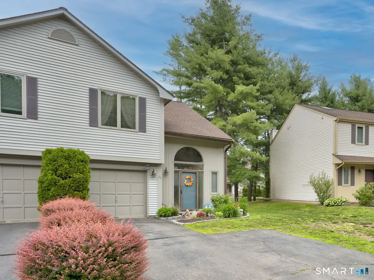 36 Apple Hill #36, Newington, CT 06111 - #1