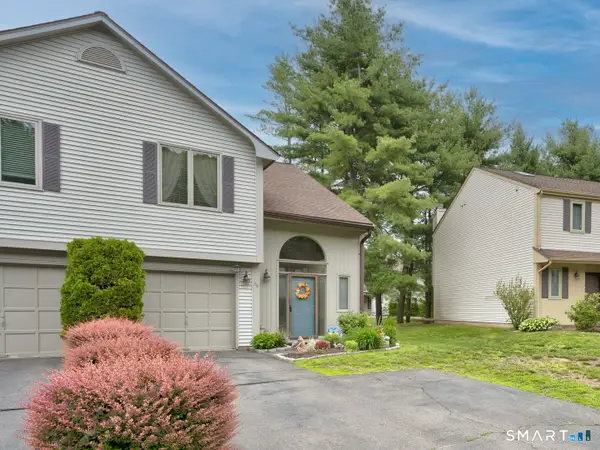 36 Apple Hill #36, Newington, CT 06111