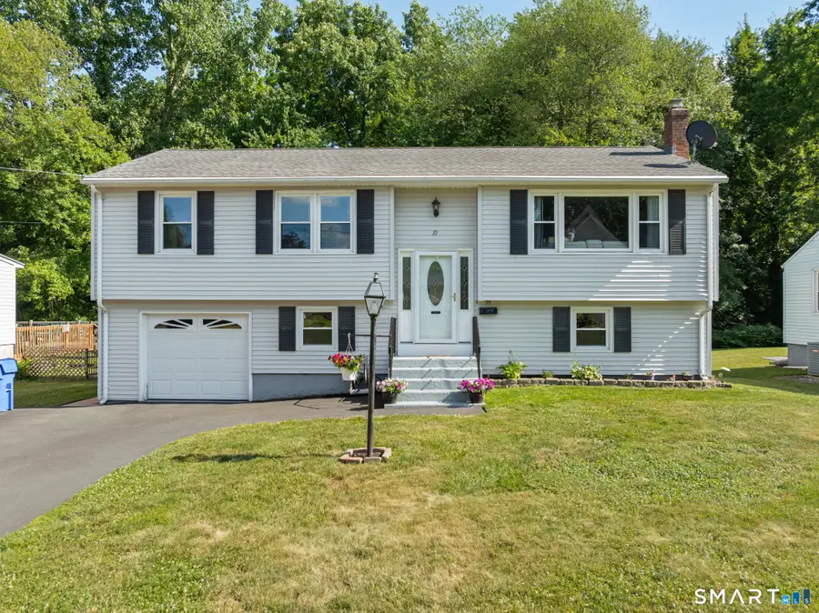 39 Putnam Street, Newington, CT 06111 - #2