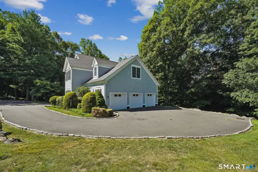 132 East Hunting Ridge Road, Stamford, CT 06903 - #2