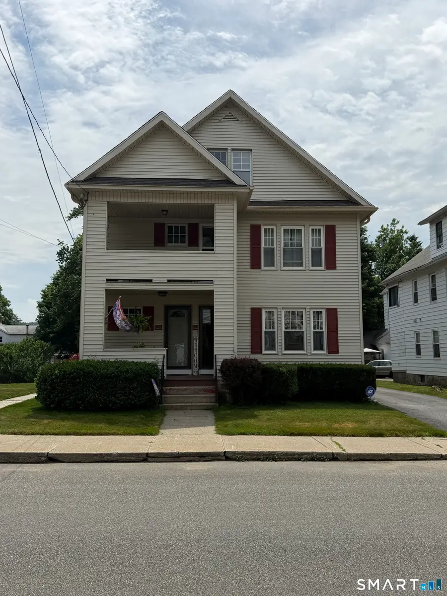 52 Tracy Avenue, Torrington, CT 06790 - #2