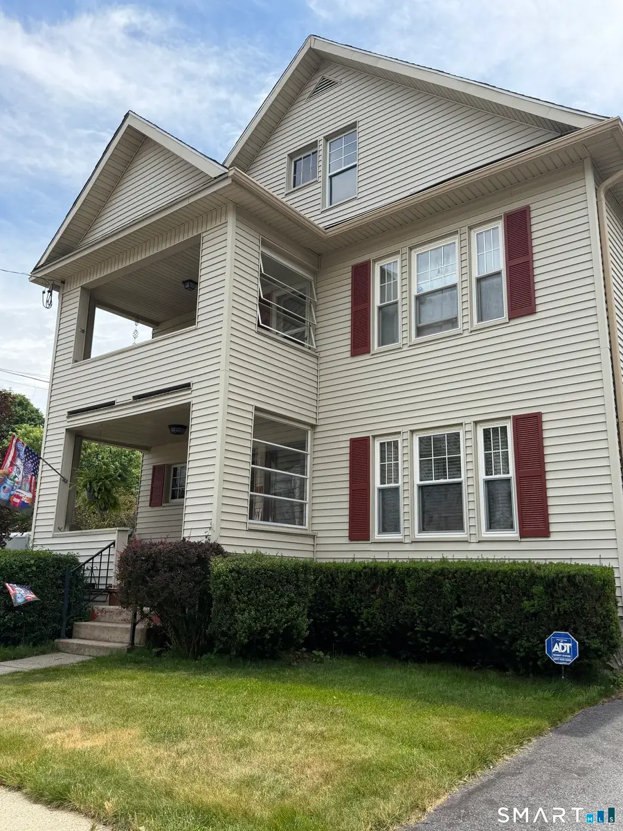 52 Tracy Avenue, Torrington, CT 06790 - #3