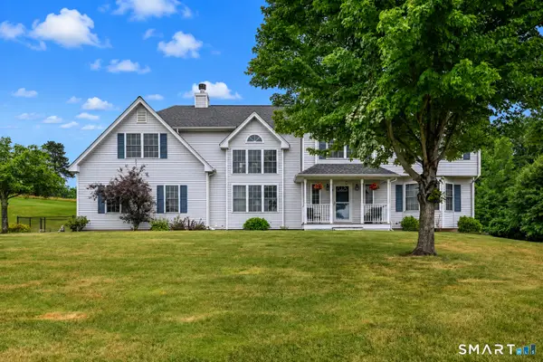 7 Rosa Court, Ellington, CT 06029