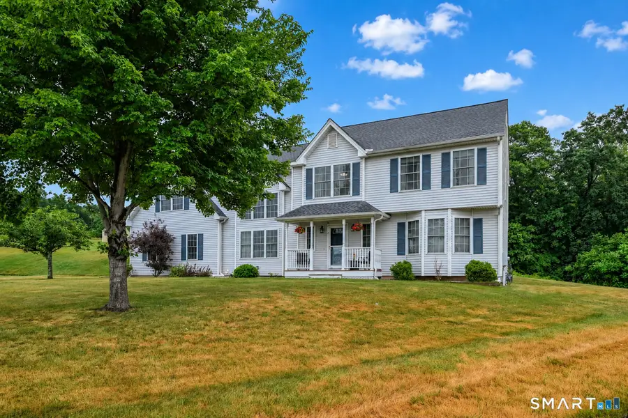 7 Rosa Court, Ellington, CT 06029 - #2