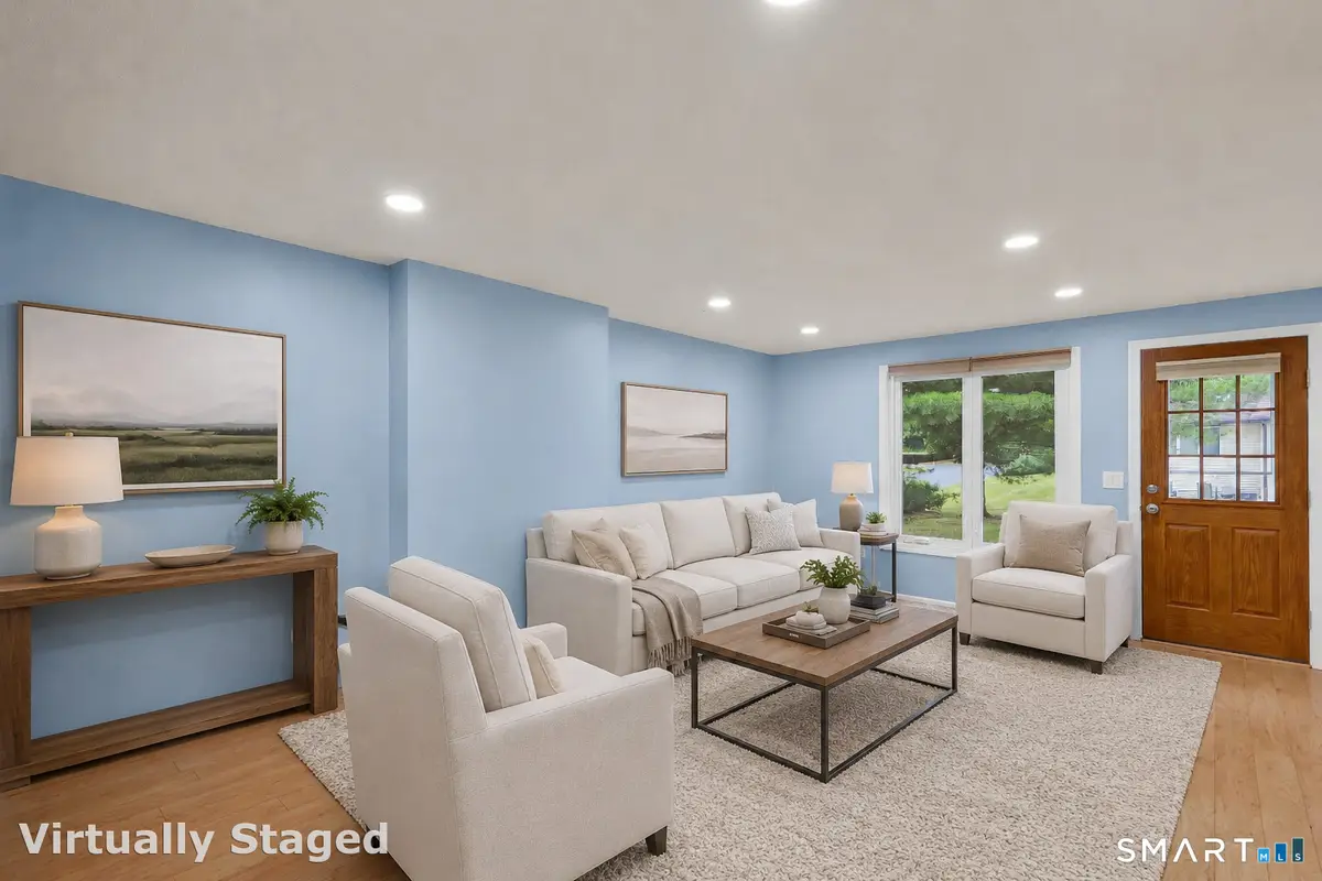1 Foncine Lane #1, South Windsor, CT 06074 - #1
