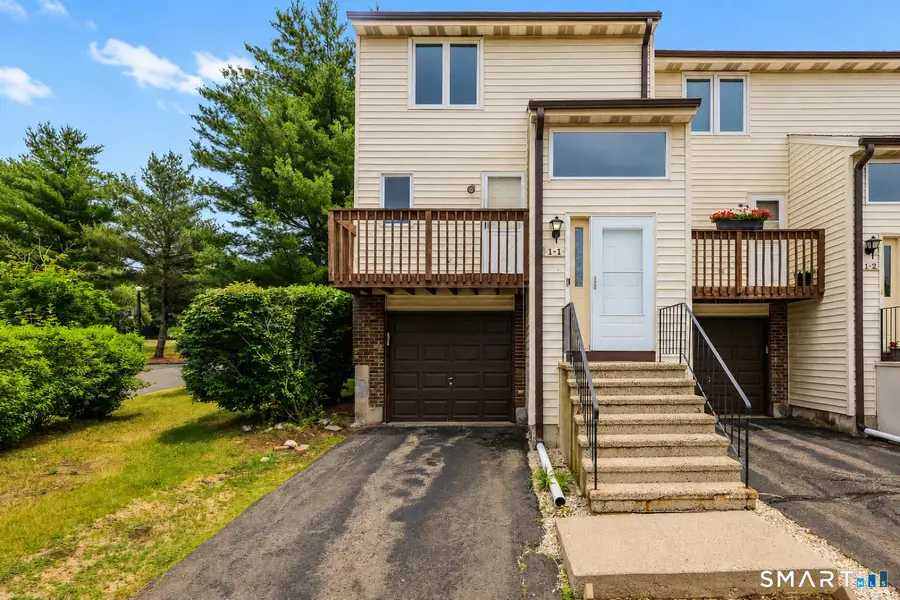 1 Foncine Lane #1, South Windsor, CT 06074 - #2