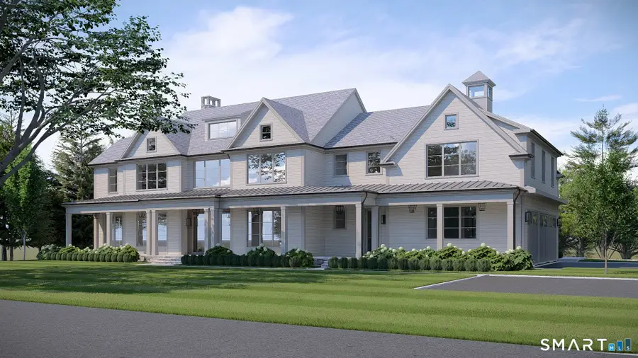 46 Norholt Drive, New Canaan, CT 06840 - #3