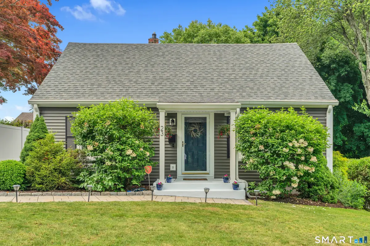 23 Highland Avenue, Bethel, CT 06801 - #1