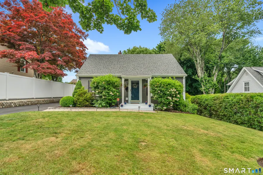 23 Highland Avenue, Bethel, CT 06801 - #2