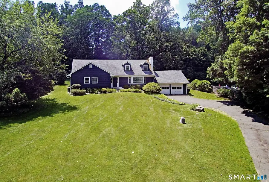 41 Nutmeg Ridge, Ridgefield, CT 06877 - #2