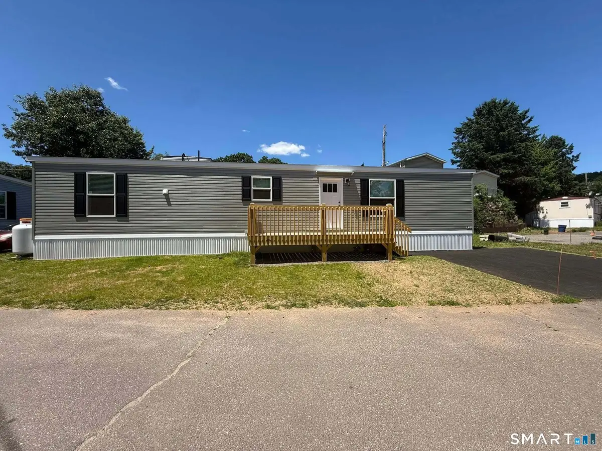 325 Kelly Road #LOT R16, Vernon, CT 06066 - #1
