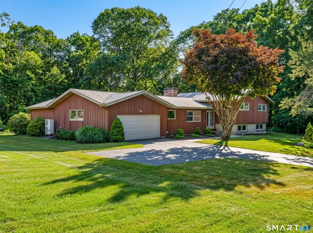 9 Laurel Hill Drive South, Niantic, CT 06357 - #1