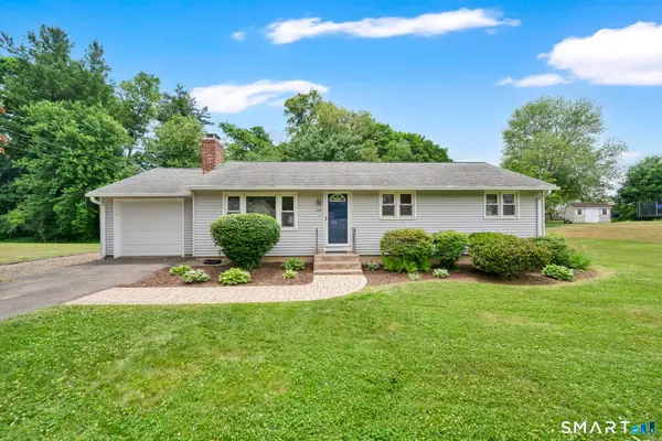 164 Hilton Drive, South Windsor, CT 06074