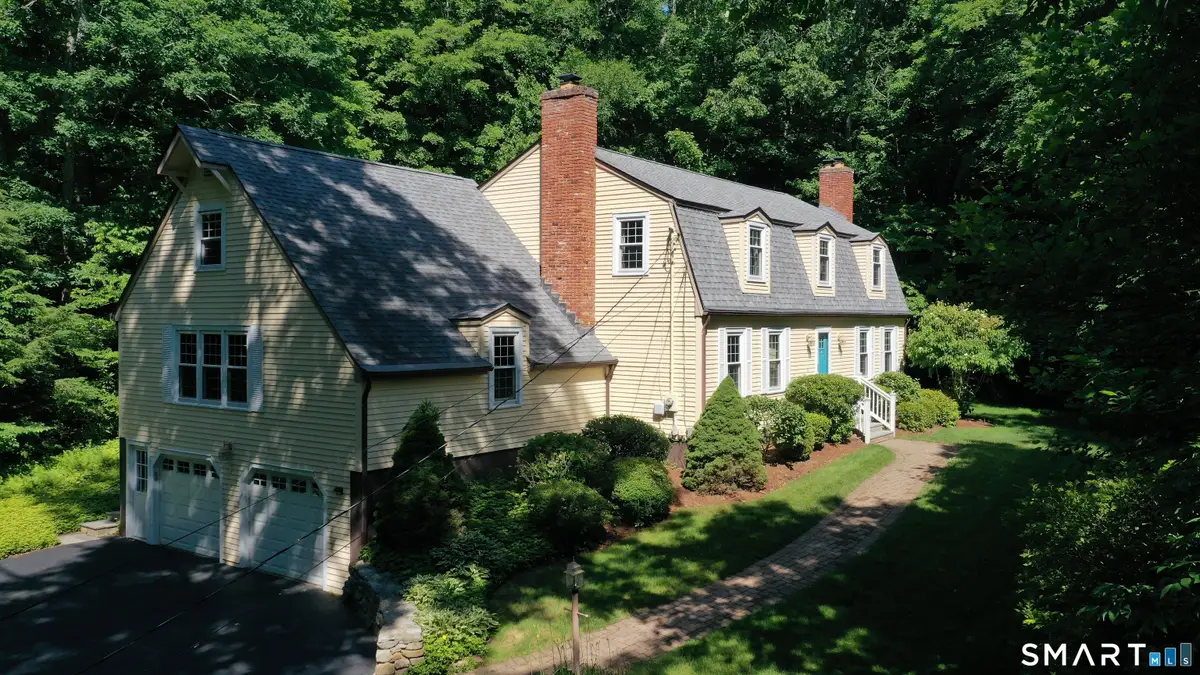 89 Summer Hill Road, Madison, CT 06443 - #1
