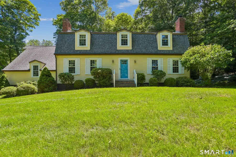 89 Summer Hill Road, Madison, CT 06443 - #3