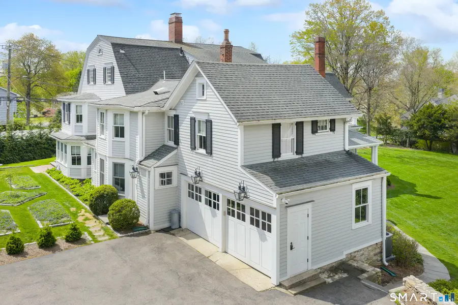 5 Middlesex Road, Darien, CT 06820 - #3