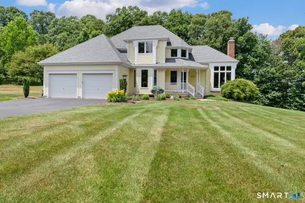 111 Bluff Point Road, Glastonbury, CT 06073