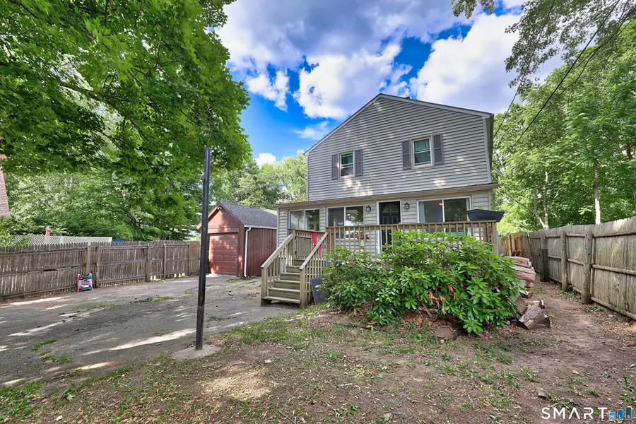 132 East Lake Street, Winchester, CT 06098 - #2
