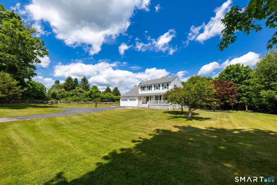 393 Wawecus Hill Road, Norwich, CT 06360 - #2