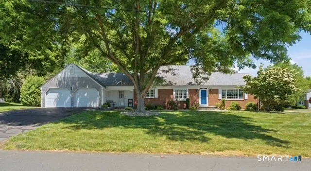 9 Pond Side Drive, Wethersfield, CT 06109 - #1