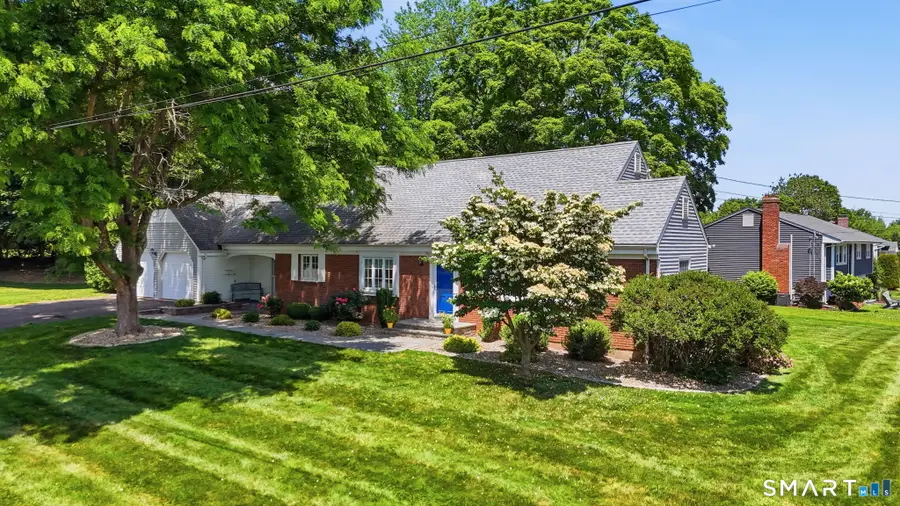 9 Pond Side Drive, Wethersfield, CT 06109 - #2