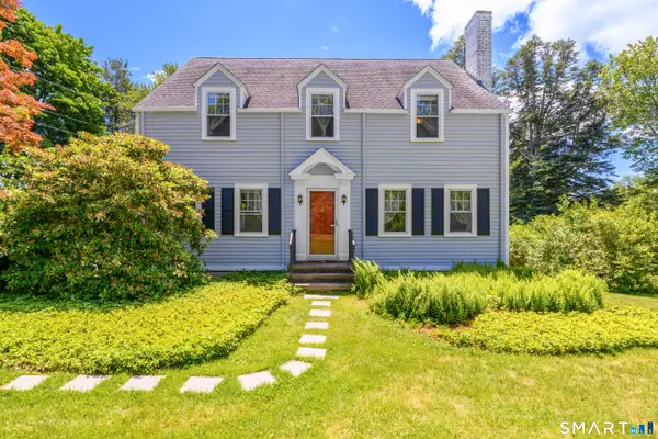 103 Peck Road, Bethany, CT 06524
