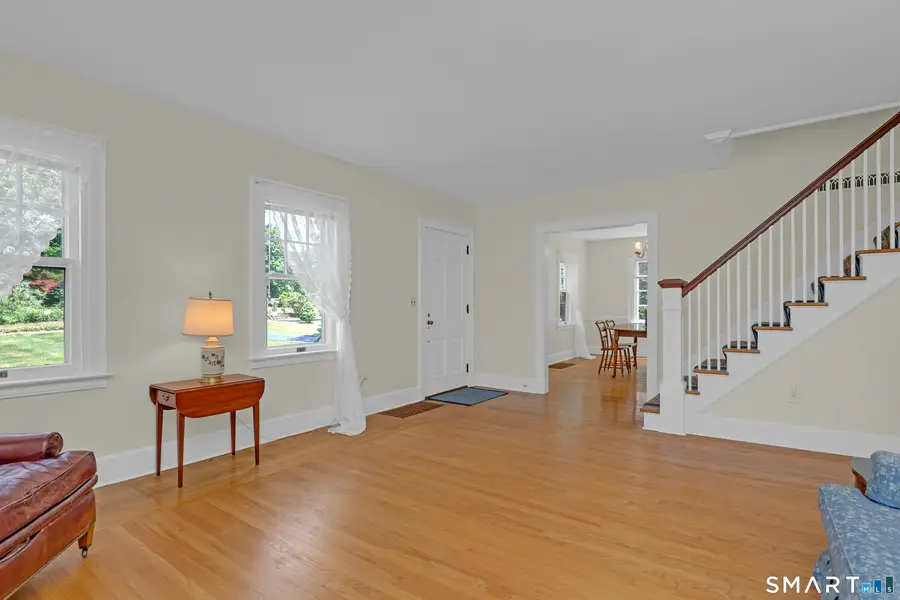 103 Peck Road, Bethany, CT 06524 - #2