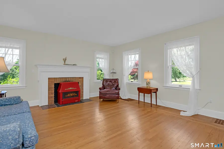 103 Peck Road, Bethany, CT 06524 - #3