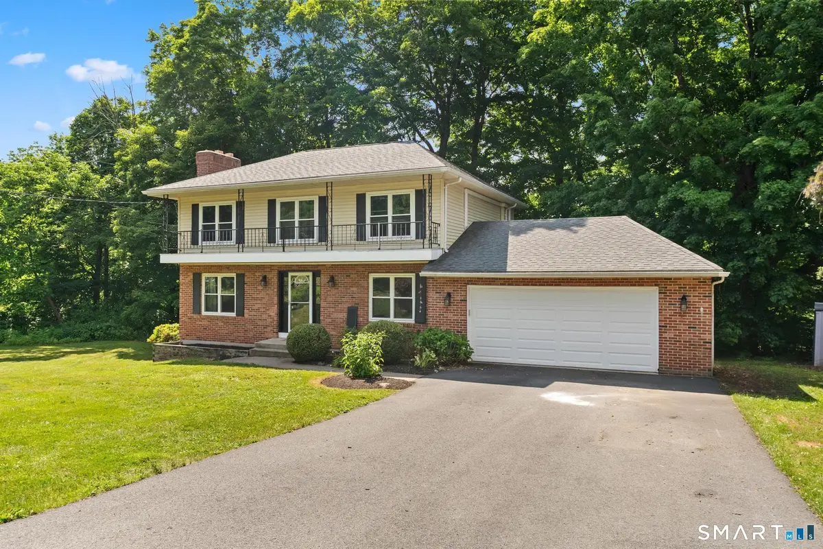 48 Old Marlborough Turnpike, Portland, CT 06480 - #1