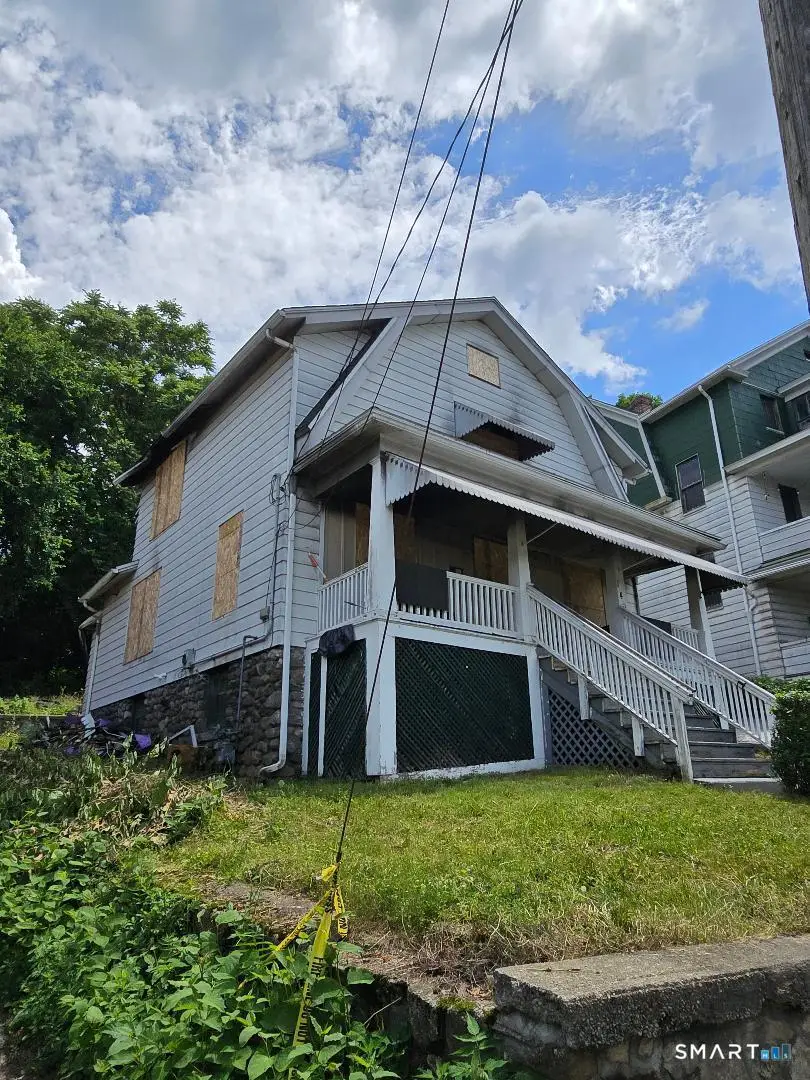 149 Sylvan Avenue, Waterbury, CT 06706 - #1