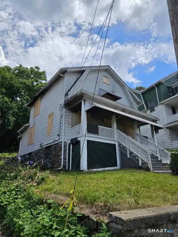 149 Sylvan Avenue, Waterbury, CT 06706