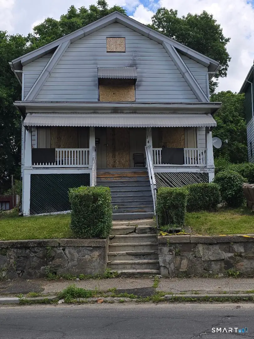149 Sylvan Avenue, Waterbury, CT 06706 - #2