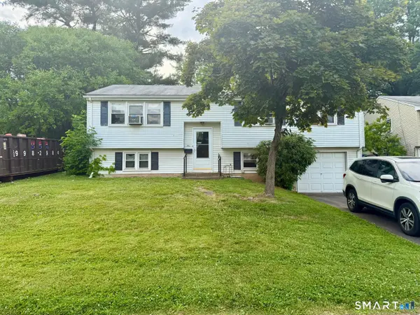 5 David Circle, Windsor, CT 06095