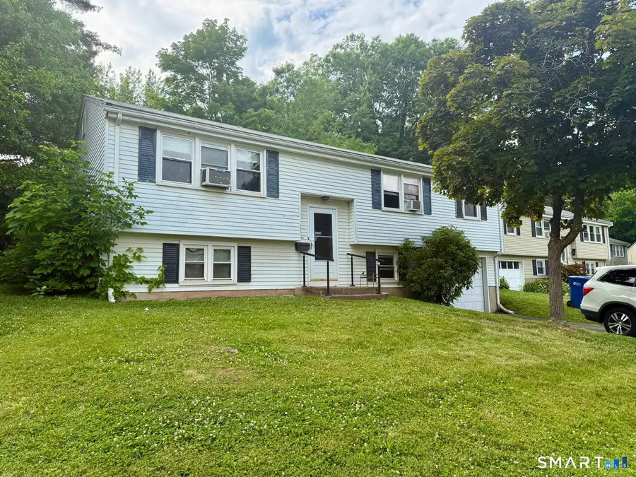 5 David Circle, Windsor, CT 06095 - #2