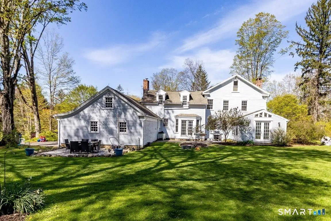 700 Watertown Road, Middlebury, CT 06762 - #1