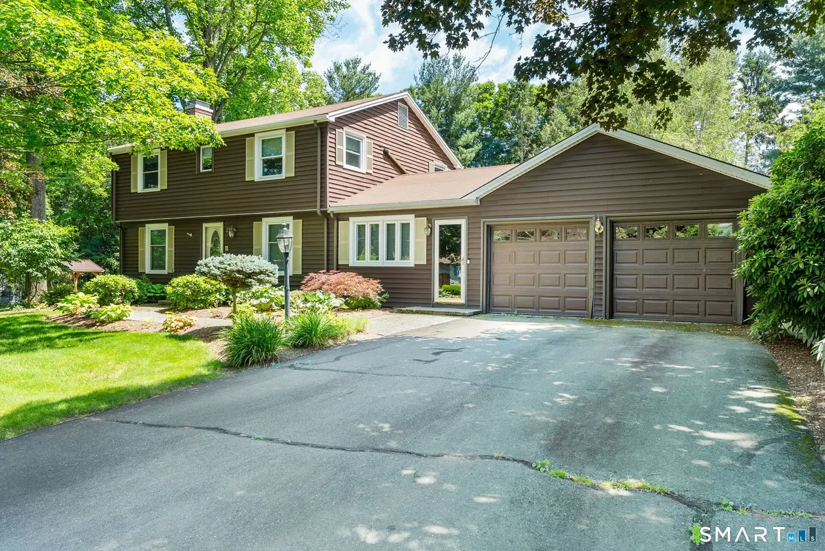 22 Seneca Drive, Vernon, CT 06066 - #1
