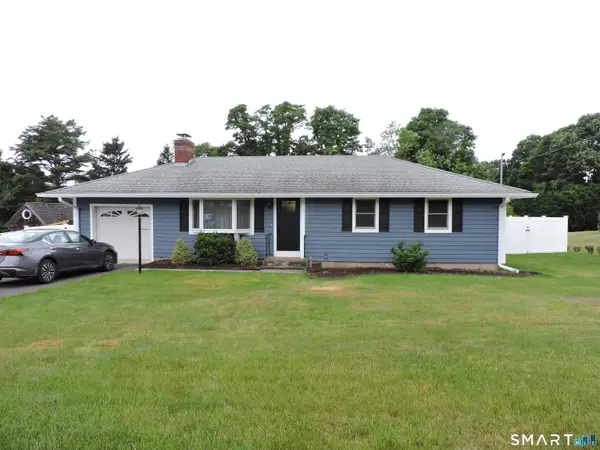 137 Maskel Road, South Windsor, CT 06074