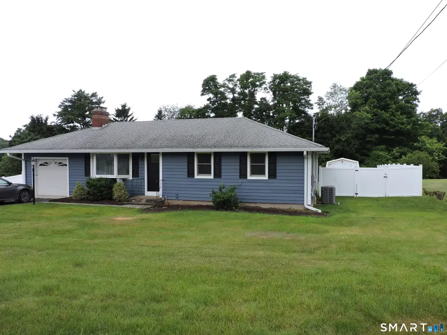 137 Maskel Road, South Windsor, CT 06074 - #2